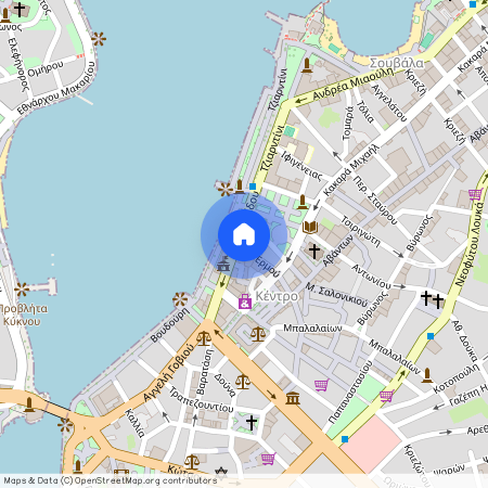 Κέντρο (Χαλκίδα)