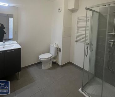 Location Appartement 1 pièce 27m² ST ANDRE DE LA ROCHE 06730 - Photo 3