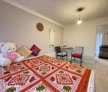 3 bedroom townhouse to rent - Photo 5