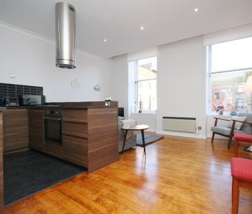 Blackfriars Court, 1 Bed Stylish Furnished Apartment, Merchant City... - Photo 6