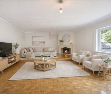 Observatoire - Penthouse 2 ch, 2sdb + 120m² - Terrasse ouest - Photo 2