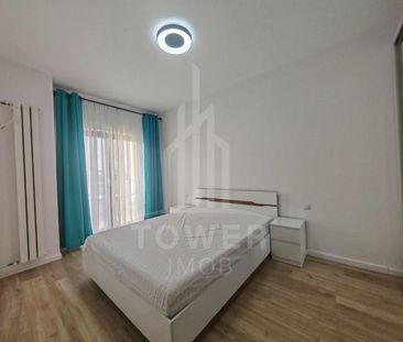 Apartament de inchiriat 2 camere modern in Turnisor! - Photo 2