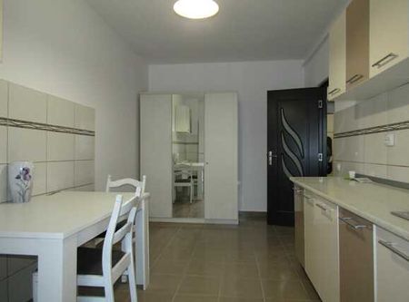 1 camera, 45mp, mobilat , imobil nou, zona strazii Fabricii - Photo 5