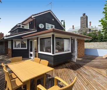 REMUERA - 4 Bedrooms House (plus 1 Office) - Photo 3