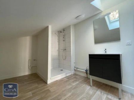 Appartement à louer 1 pièce 15.48m² - Photo 2