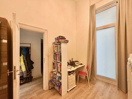Appartement te huur - Foto 4
