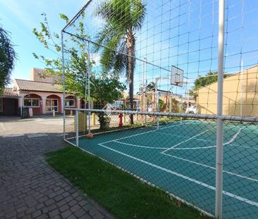 Casa em Condomínio com 3 quartos e 75m² para alugar em Rio Branco, ... - Foto 3