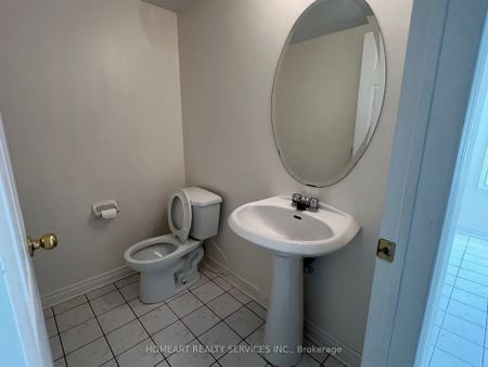 For Lease - 20 Leitchcroft Crescent, Markham, Ontario - Photo 4