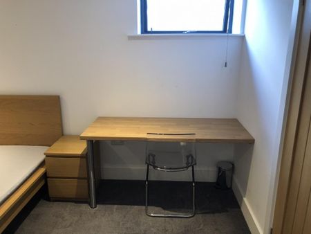 4 bedroom apartment to rent - Photo 4