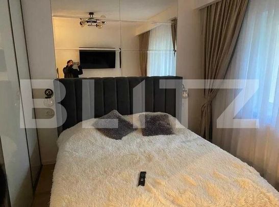 Apartament cu 3 camere, 65 mp, prima inchirere, zona Scortarilor - Fotografie 1