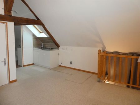 Location Appartement 2 pièces 20m² MONTEREAU FAULT YONNE 77130 - Photo 4