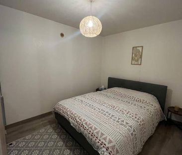 Location appartement t1 bis 2 pièces 52 m² à Rodez (12000) Sacre Co... - Photo 4