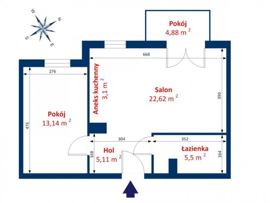 Poznań, Zawady - Zdjęcie 1