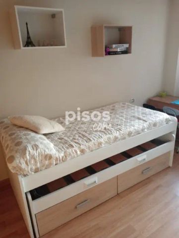 Piso en alquiler en Avenida de Burgos, cerca de Calle Damián Forment - Photo 3