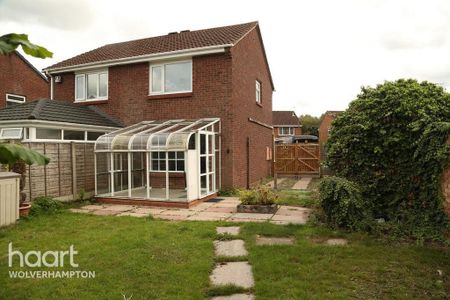 2 bedroom semi-detached house to rent - Photo 4