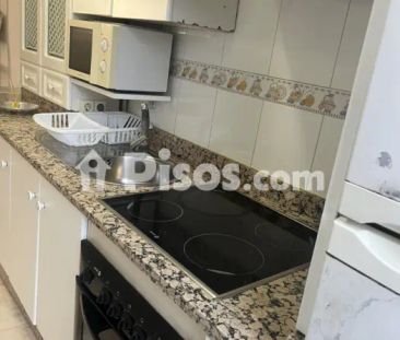 Apartamento en alquiler en Paseo de Blas Infante, 28 - Photo 3