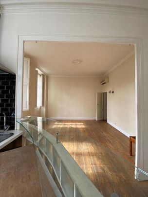 Location Appartement 2 pièces 43m² BORDEAUX 33000 - Photo 1