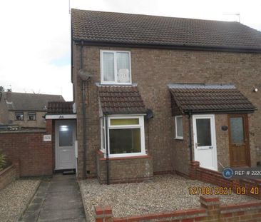 1 bedroom maisonette to rent - Photo 2