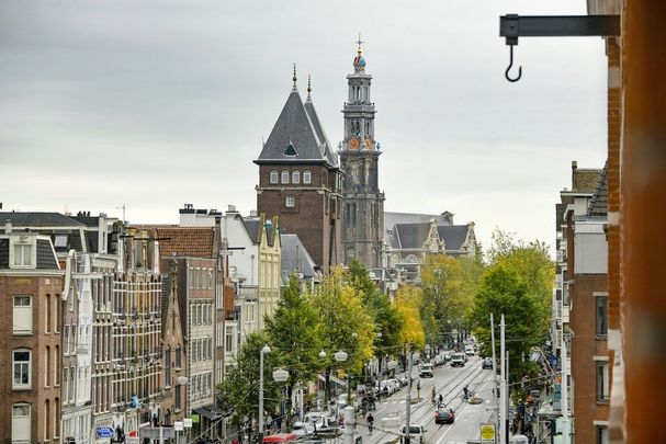 Appartement te huur: Rozengracht 245-H 1016 SX Amsterdam - Photo 1