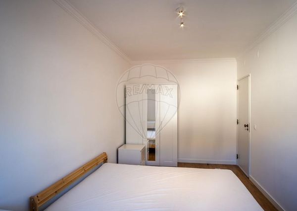 Apartamento T3 em Lisboa