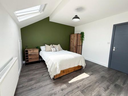 6 bedroom house to rent - Photo 5