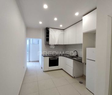 Apartamento T2 em Setúbal - Photo 1