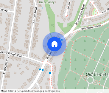 Tuddenham Road, Ipswich - Photo 1