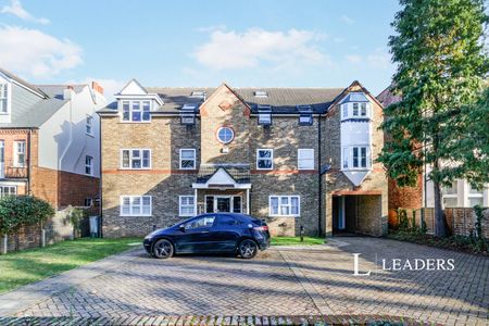 1 bedroom apartment to rent Sherwood Park Road, Sutton, SM1 - Photo 5