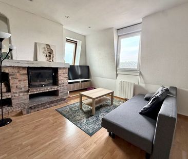 Appartement à louer 3 pièces • 51,52 m2 Rouen - Photo 1