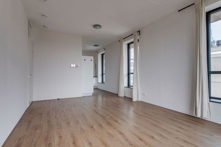 Appartement te huur: Gustav Mahlerlaan 245 1082 MK Amsterdam - Foto 2