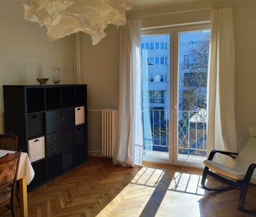 Mieszkanie po remoncie Bielany ok pl Konfederacji 47 m² - Photo 1