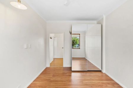 Charming 3 x 1 with Huge Powered Shed & Side Access - Photo 5