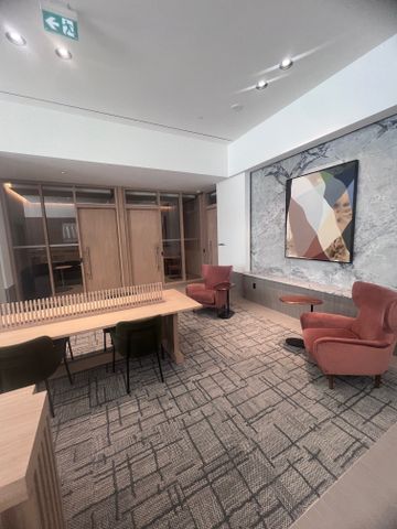 For Lease - 395 Square One Drive Unit# 316, Mississauga, Ontario - Photo 2