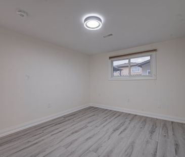 For Lease - 383 Rexford Drive, Hamilton, Ontario - Photo 1