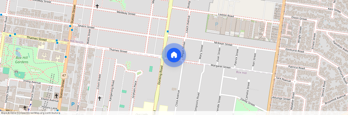 3 Margaret Street, Box Hill North, VIC 3129