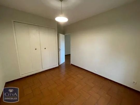 Appartement à louer 2 pièces 38.31m² - Photo 1