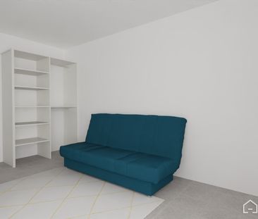 Appartement 1 pièce - Photo 2
