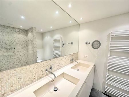 Appartement te huur - Photo 2