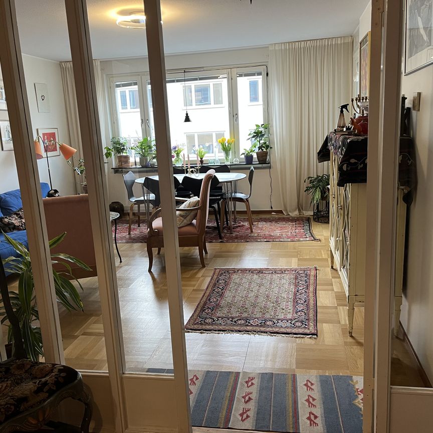 Lignagatan, Stockholm - Foto 2