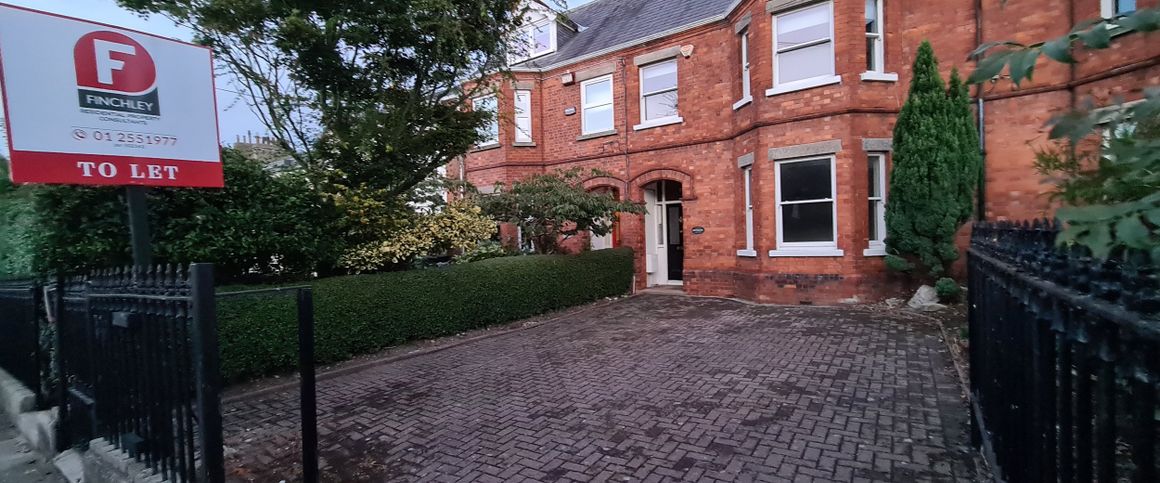 TO LET, Avondale 2 Liexfort villas, Dun Laoighre, €4,750 - Photo 1