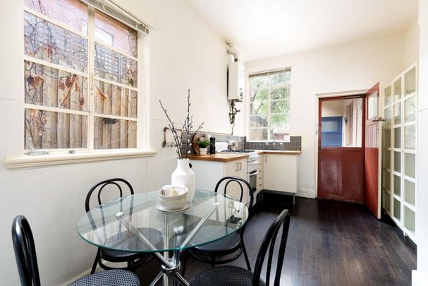 1/957 Punt Road, South Yarra VIC 3141 - Photo 1