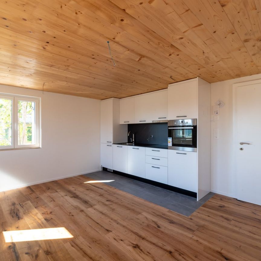 3.5 Zimmer, 47 m², EG - Photo 1