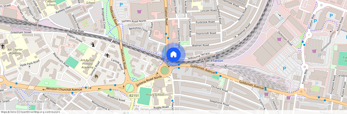 Selbourne Terrace, Portsmouth