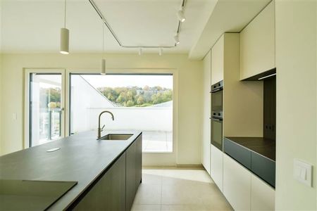 Appartement te huur - Foto 5