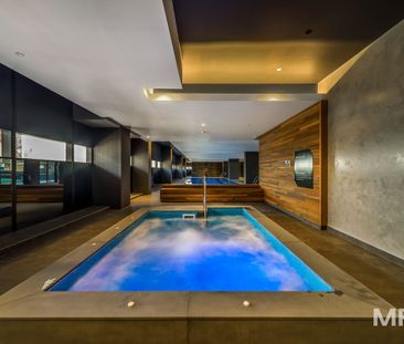 2014/151 Franklin Street, Melbourne - Photo 5