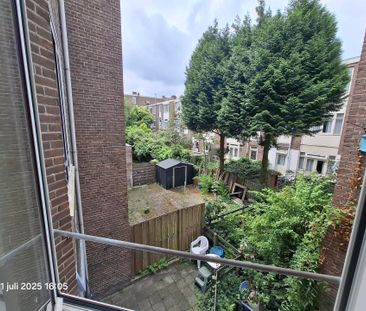 Te huur: Appartement Holendrechtstraat in Amsterdam - Photo 3