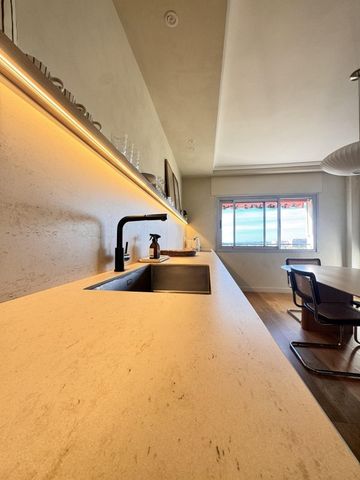 Location / Appartement T3 - Photo 2