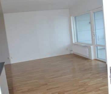 Monarkivägen, Falkenberg - Foto 3