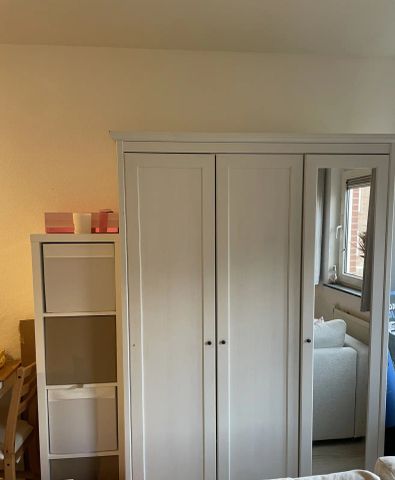 Studio meublé Arubastraat, Groningue - À louer - Foto 4