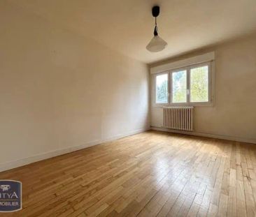 Appartement à louer 2 pièces 38.66m² - Photo 4